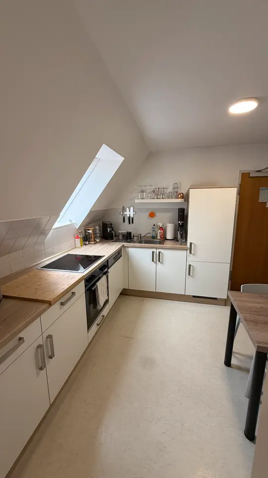2 room apartment with 62 m² in Passau – Photo 2