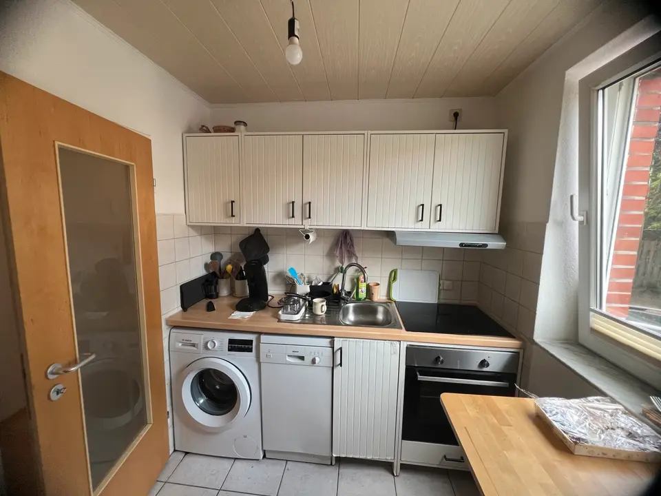 WG-Zimmer mit 80 m² in Oldenburg – Bild 2