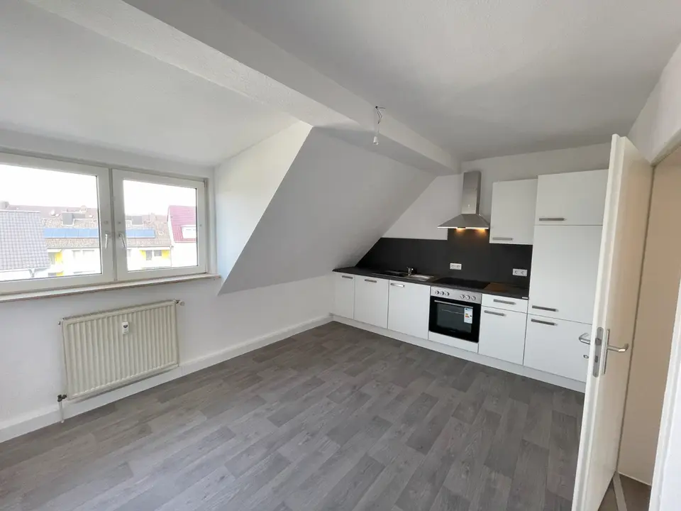3 Zimmer Wohnung mit 72 m² in Hamm – Bild 2