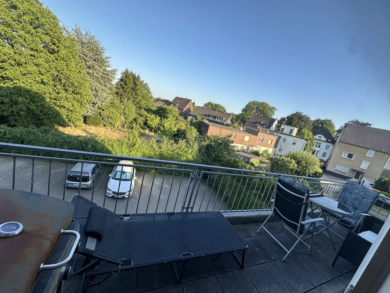 2 Zimmer Wohnung mit 75 m² in Herten – Bild 8