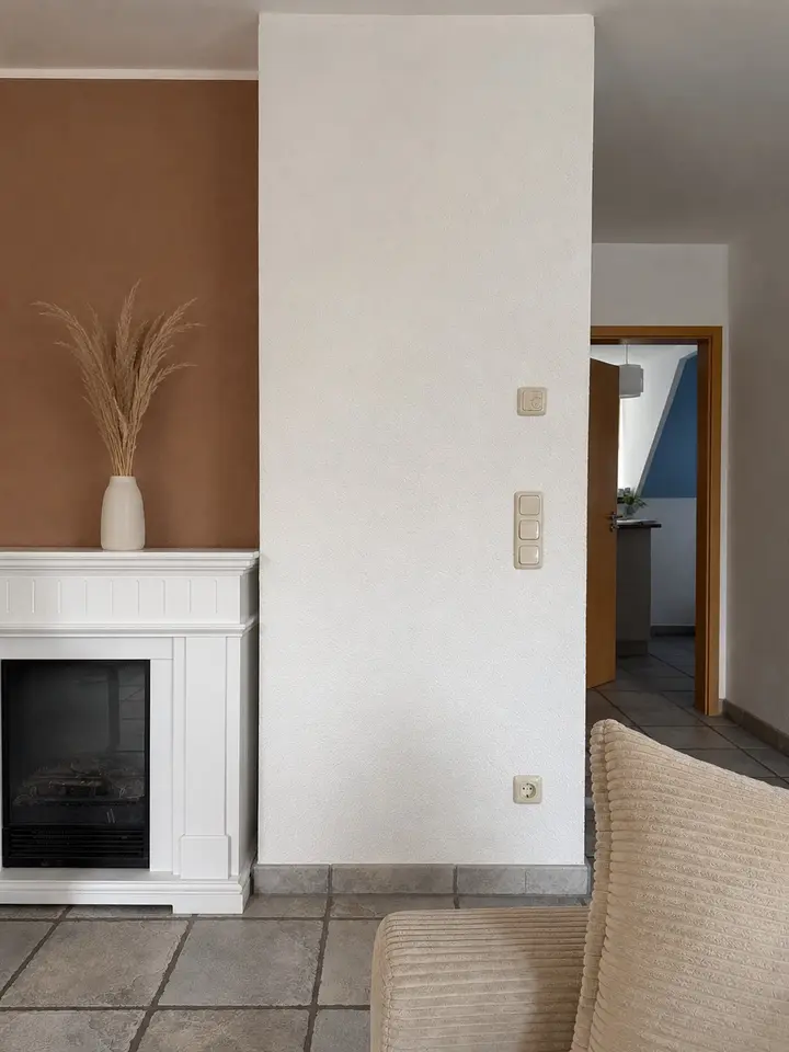 3 Zimmer Wohnung mit 80 m² in Augsburg – Bild 1