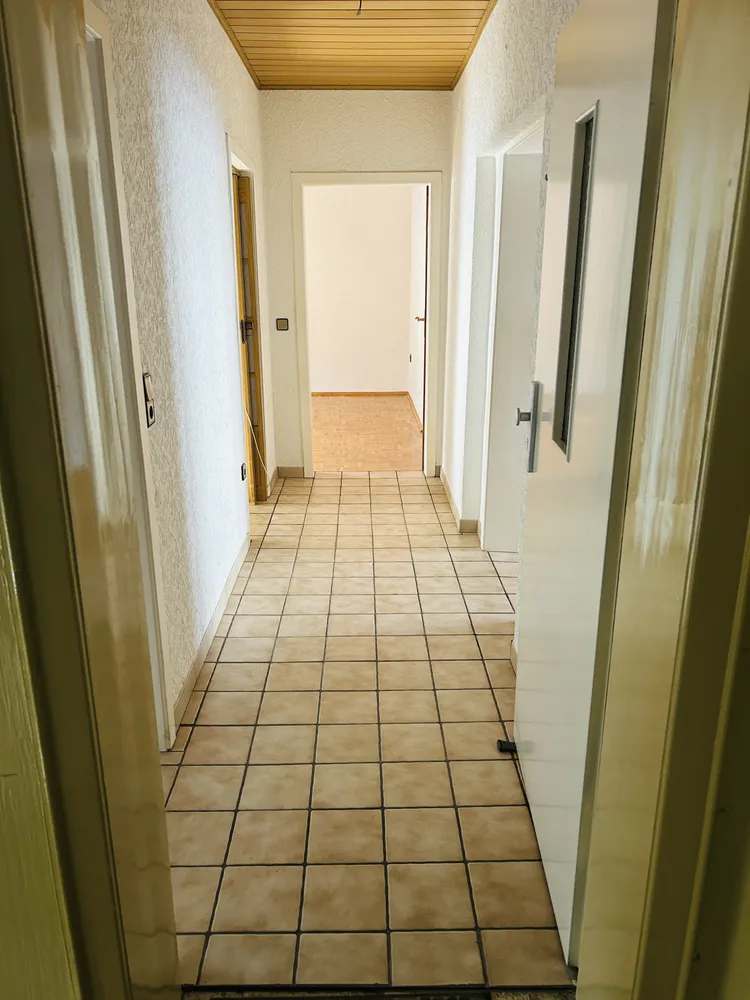 4 room apartment with 71 m² in Bochum – Photo 2