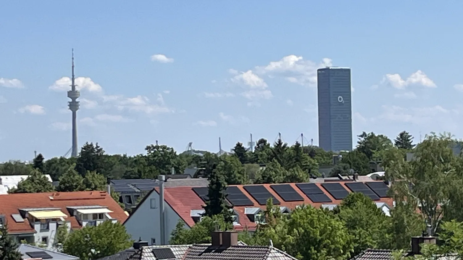 3 Zimmer Wohnung mit 70 m² in München – Bild 6