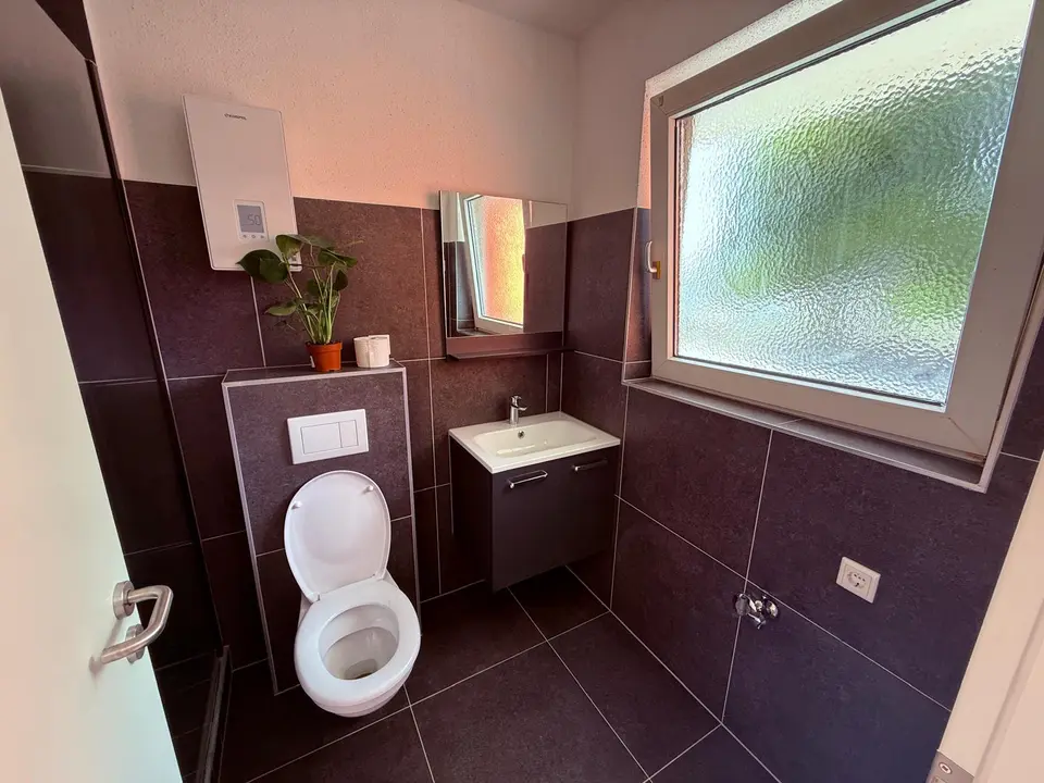 2 Zimmer Wohnung mit 59 m² in Gelsenkirchen – Bild 4