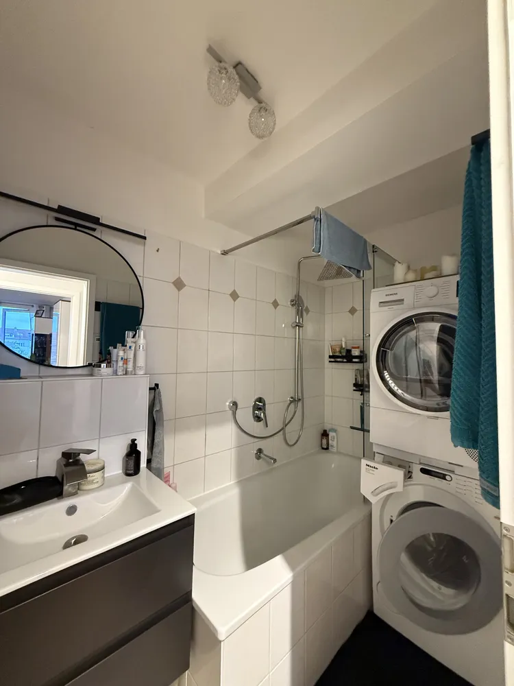 2 Zimmer Wohnung mit 63 m² in Germering – Bild 12