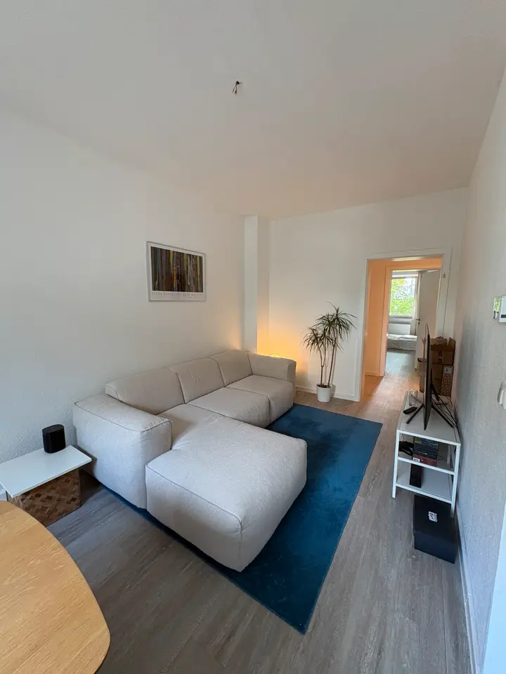 2 Zimmer Wohnung mit 50 m² in Dortmund – Bild 2