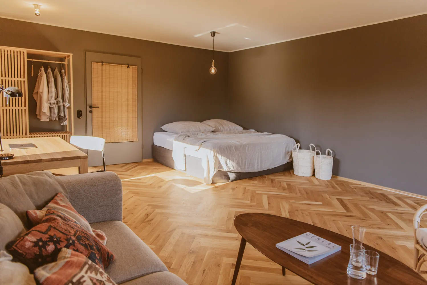 1 Zimmer Wohnung mit 40 m² in München – Bild 5