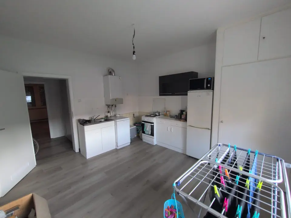 2 Zimmer Wohnung mit 42 m² in Hamm – Bild 3