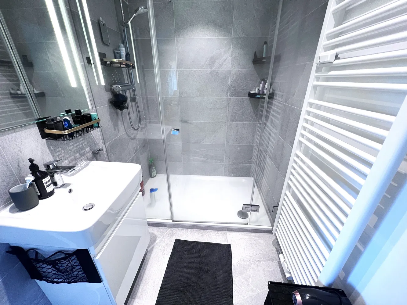 2 room apartment with 51 m² in Frankfurt am Main – Photo 2