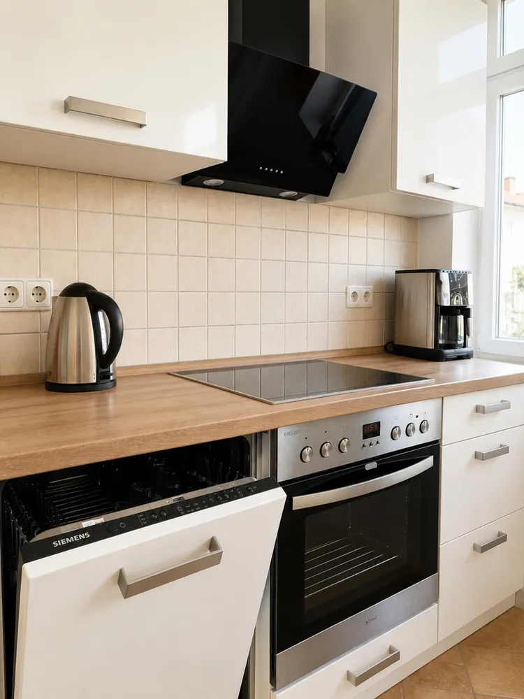 2 Zimmer Wohnung mit 51 m² in Halle (Saale) – Bild 6