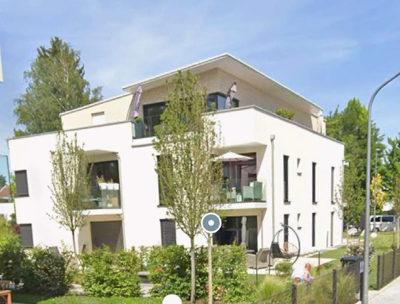2 Zimmer Wohnung mit 75 m² in München – Bild 4