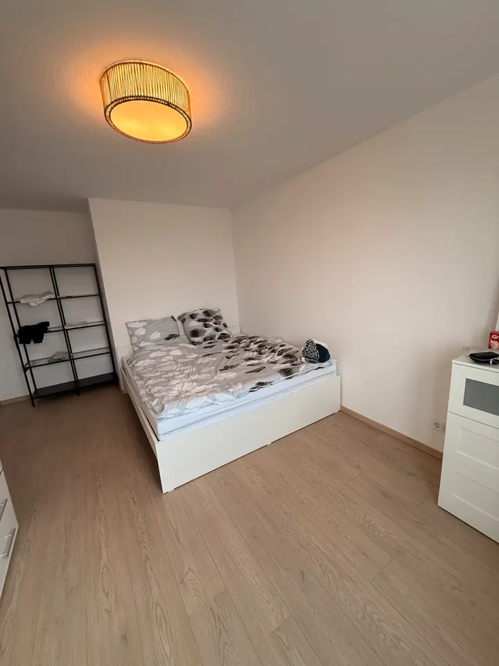 WG-Zimmer mit 22 m² in Frankfurt am Main – Bild 3