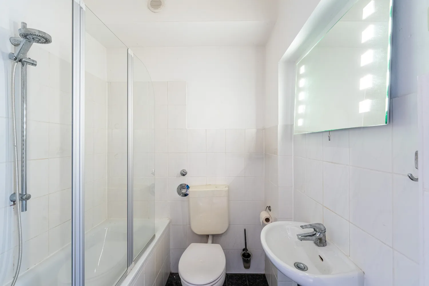 2 Zimmer Wohnung mit 40 m² in Dortmund – Bild 6