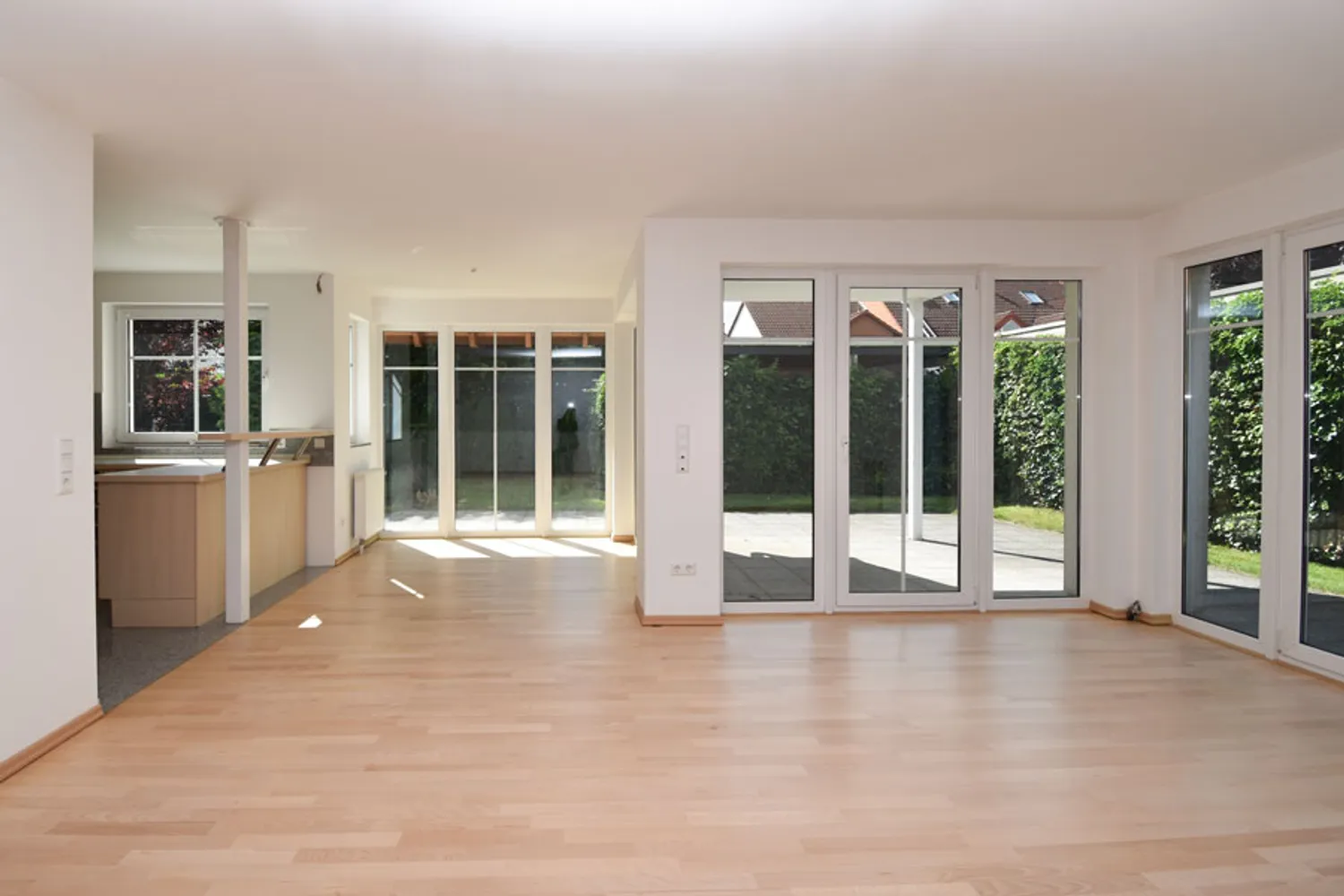 3 Zimmer Wohnung mit 99 m² in Wolfenbüttel – Bild 4