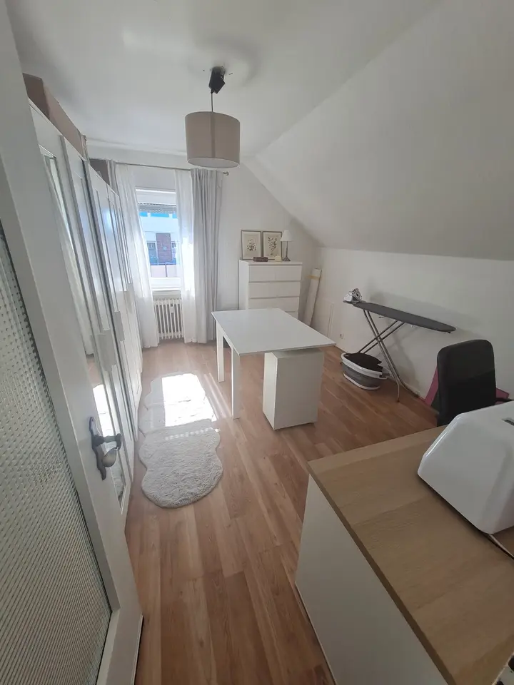 2 Zimmer Wohnung mit 48 m² in Emsdetten – Bild 5