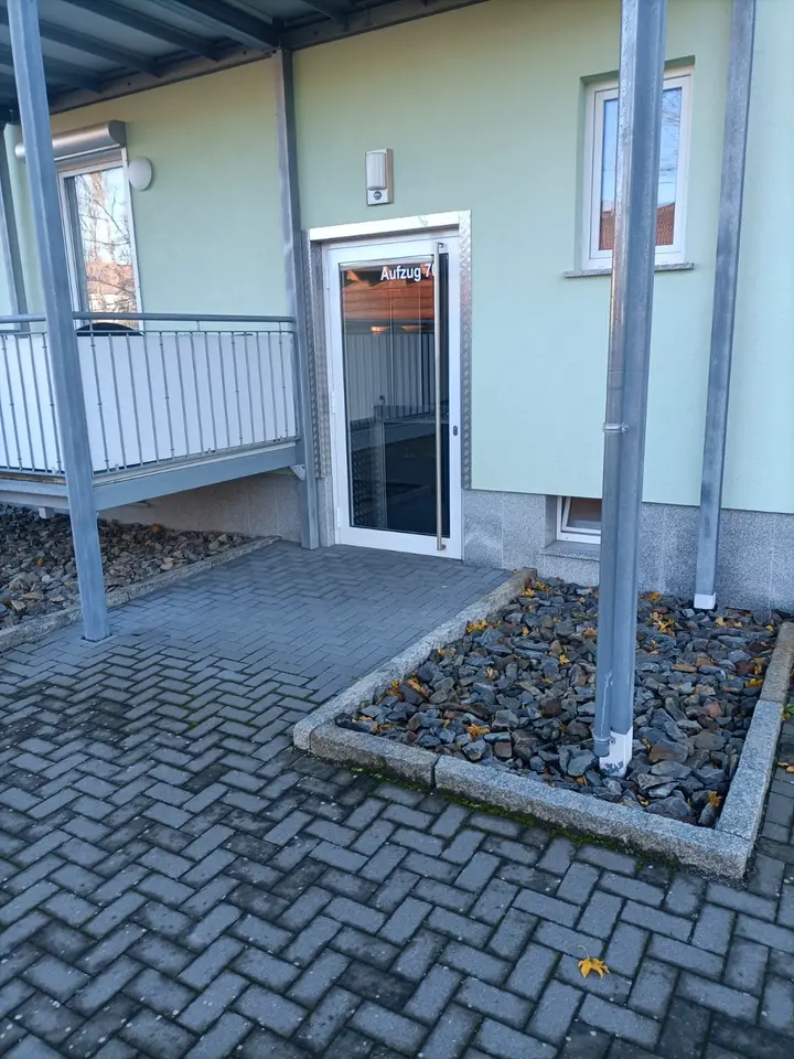 3 Zimmer Wohnung mit 77 m² in Hoyerswerda – Bild 3