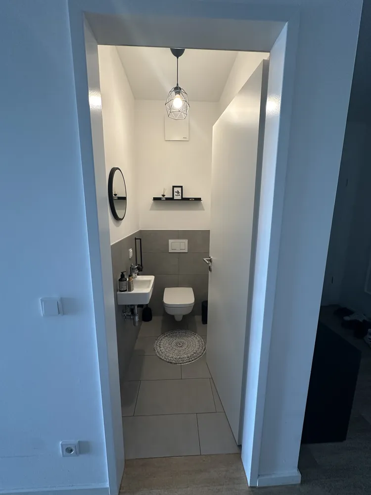 3 Zimmer Wohnung mit 90 m² in Hürth – Bild 9
