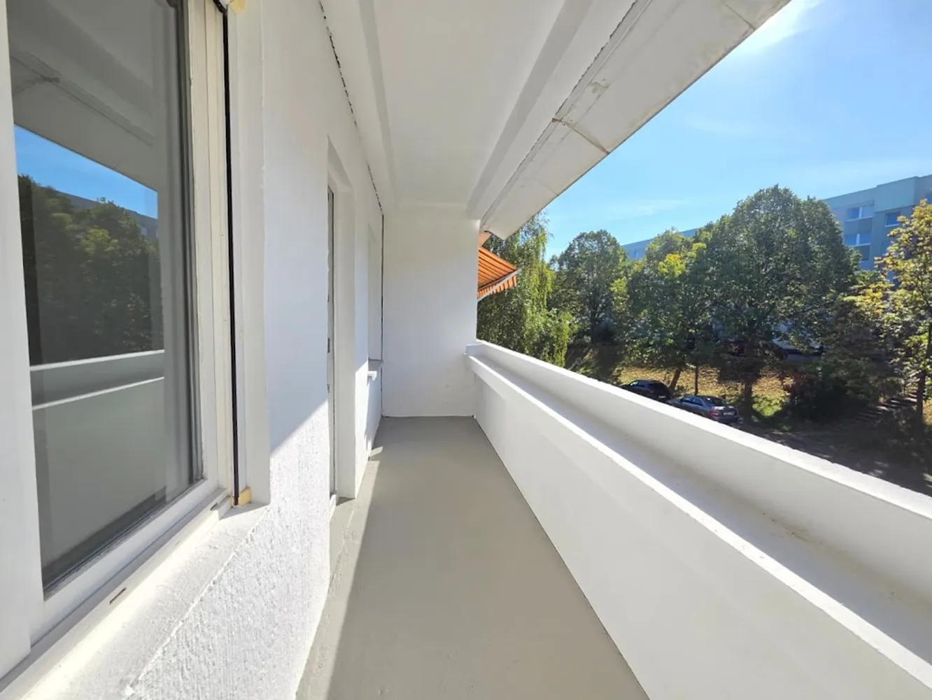 3 Zimmer Wohnung mit 64 m² in Dresden – Bild 2