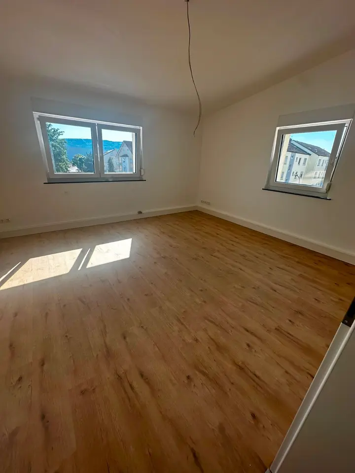 2 Zimmer Wohnung mit 46 m² in Miltenberg – Bild 1