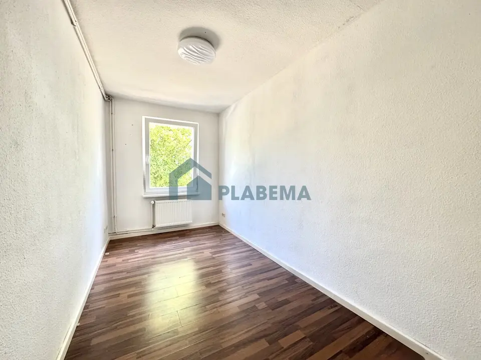 3 Zimmer Wohnung mit 68 m² in Schwerin – Bild 9