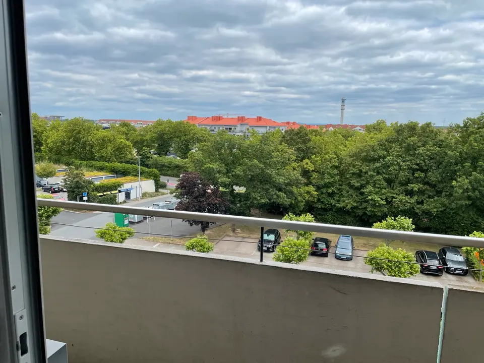 2 Zimmer Wohnung mit 59 m² in Dietzenbach – Bild 10