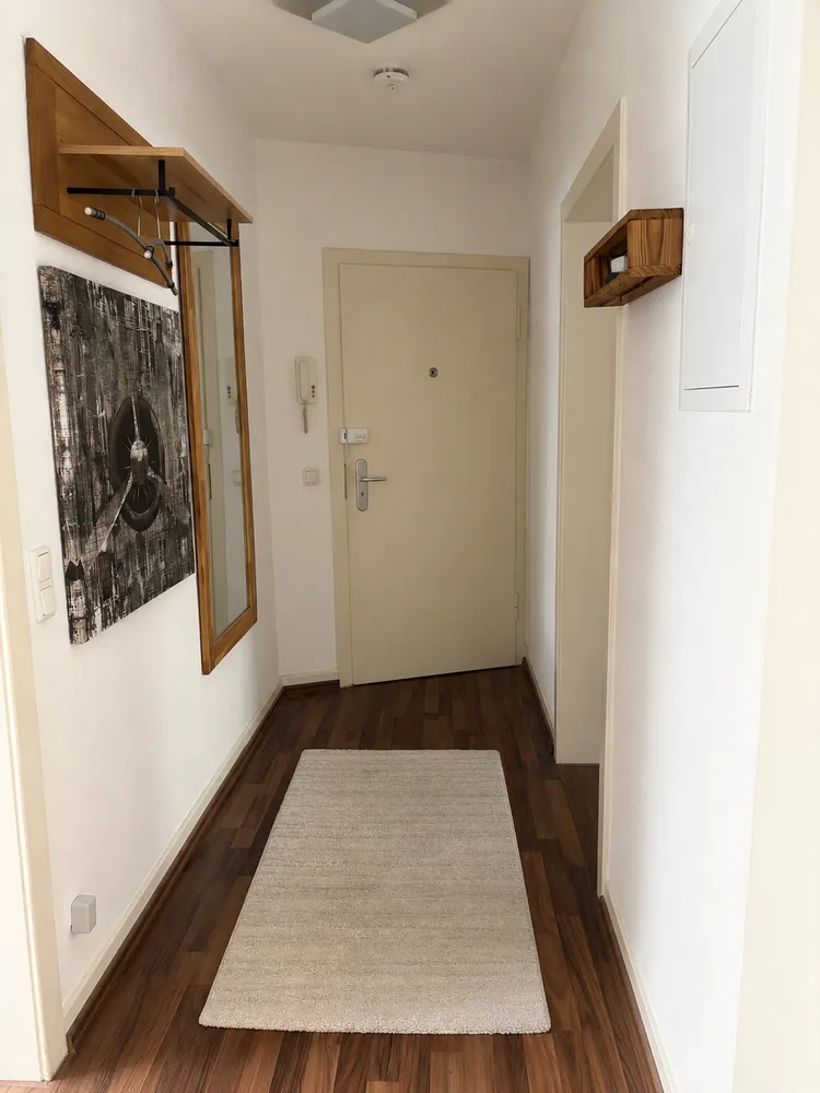 2 Zimmer Wohnung mit 48 m² in Essen – Bild 7