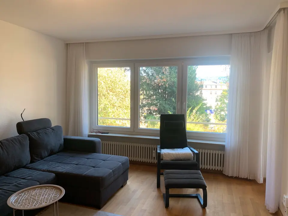 WG-Zimmer mit 65 m² in Weil am Rhein – Bild 7