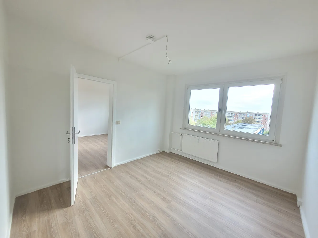 4 Zimmer Wohnung mit 70 m² in Halle (Saale) – Bild 10