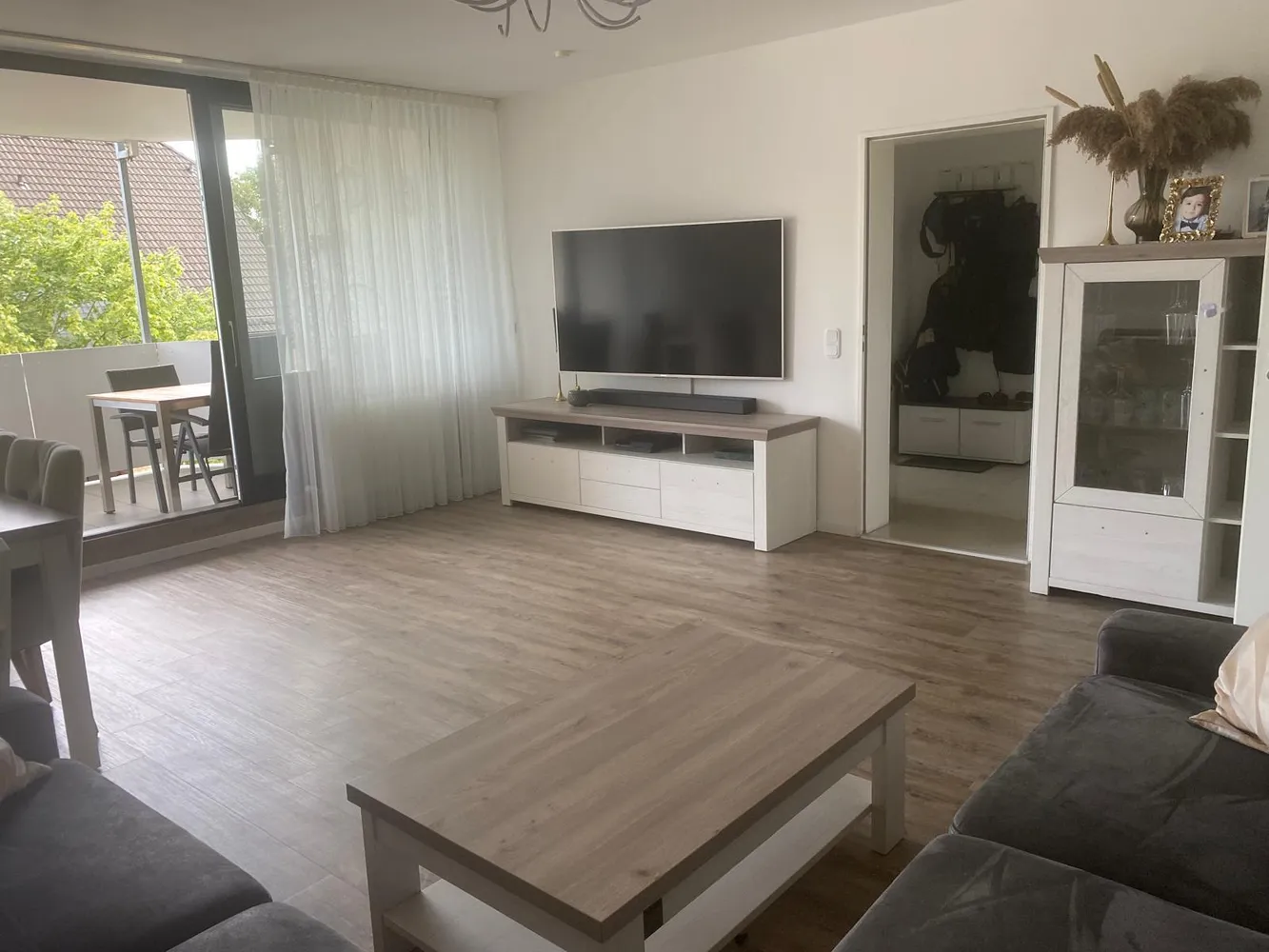 3 room apartment with 90 m² in Troisdorf – Photo 12