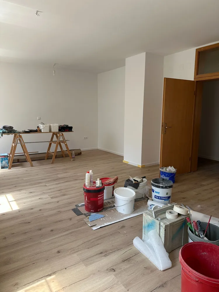 1 Zimmer Wohnung mit 49 m² in Chemnitz – Bild 7