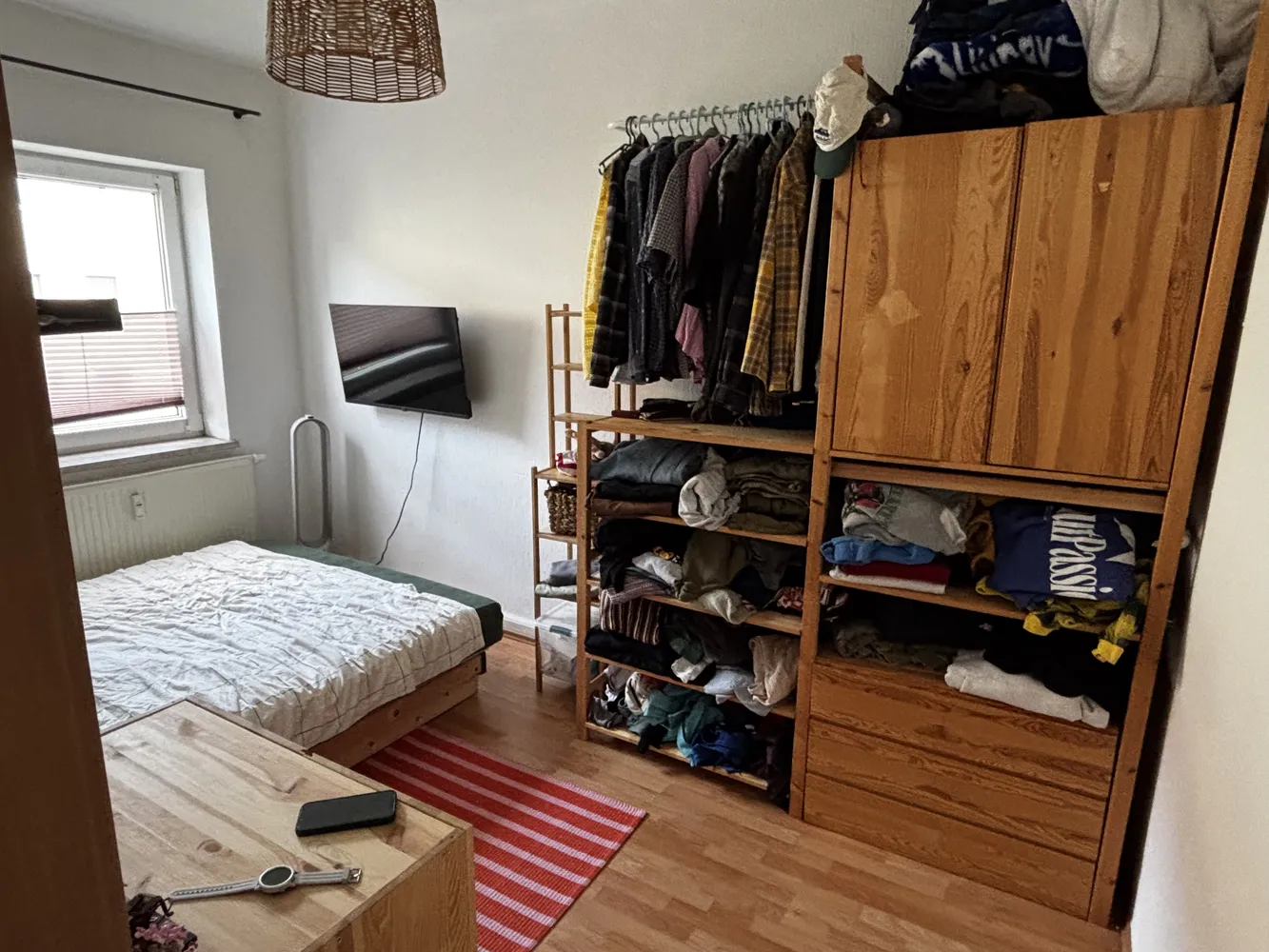 3 Zimmer Wohnung mit 51 m² in Halle (Saale) – Bild 8