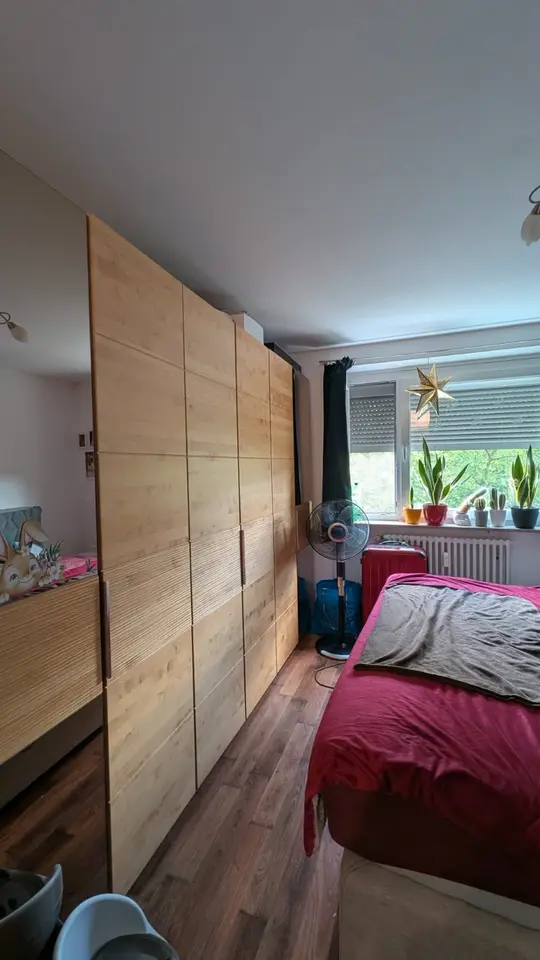 4 Zimmer Wohnung mit 83 m² in Nürnberg – Bild 7