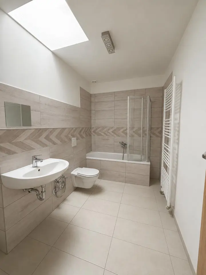 3 Zimmer Wohnung mit 98 m² in Freital – Bild 5