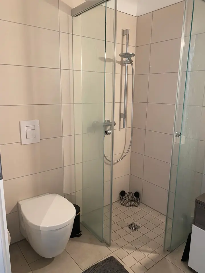 2 Zimmer Wohnung mit 21 m² in Mannheim – Bild 5
