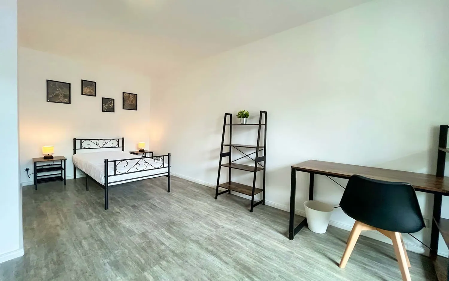 WG-Zimmer mit 15 m² in Magdeburg – Bild 5