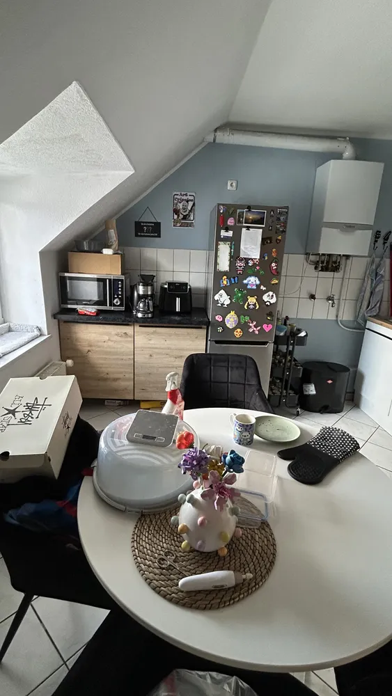 3 Zimmer Wohnung mit 80 m² in Dortmund – Bild 2