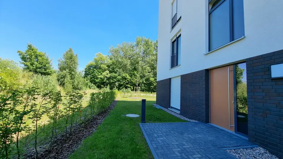 2 Zimmer Wohnung mit 49 m² in Braunschweig – Bild 5