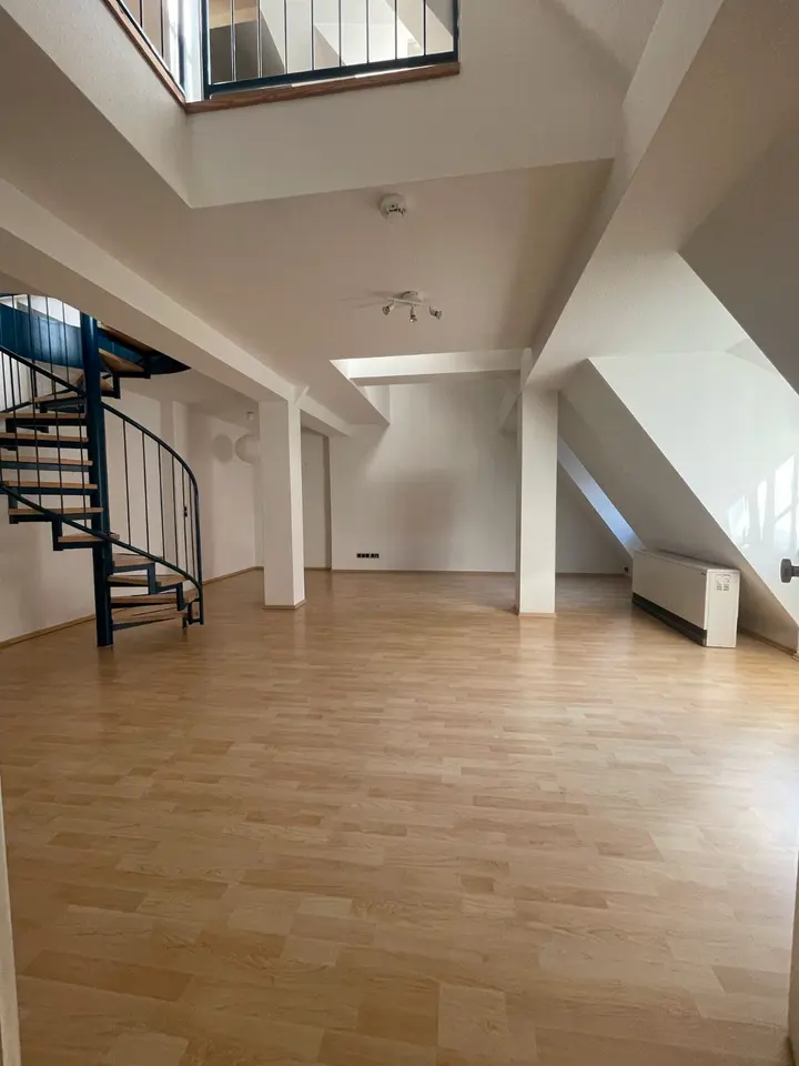 2 Zimmer Wohnung mit 45 m² in Halle (Saale) – Bild 3