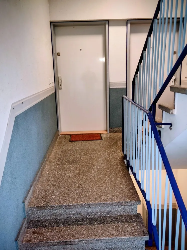 1 Zimmer Wohnung mit 15 m² in Mainz – Bild 6