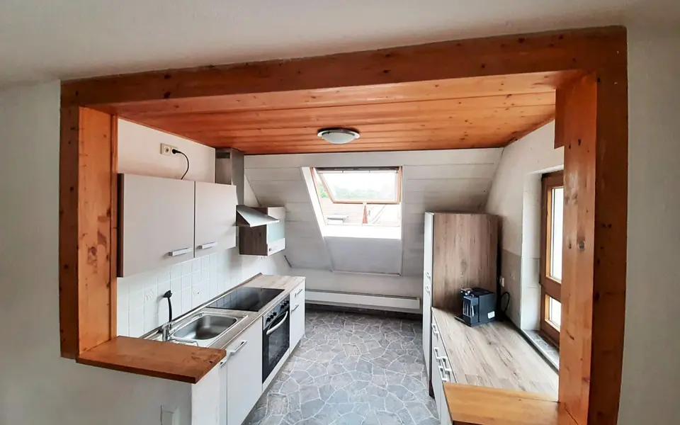 WG-Zimmer mit 53 m² in Esslingen am Neckar – Bild 7