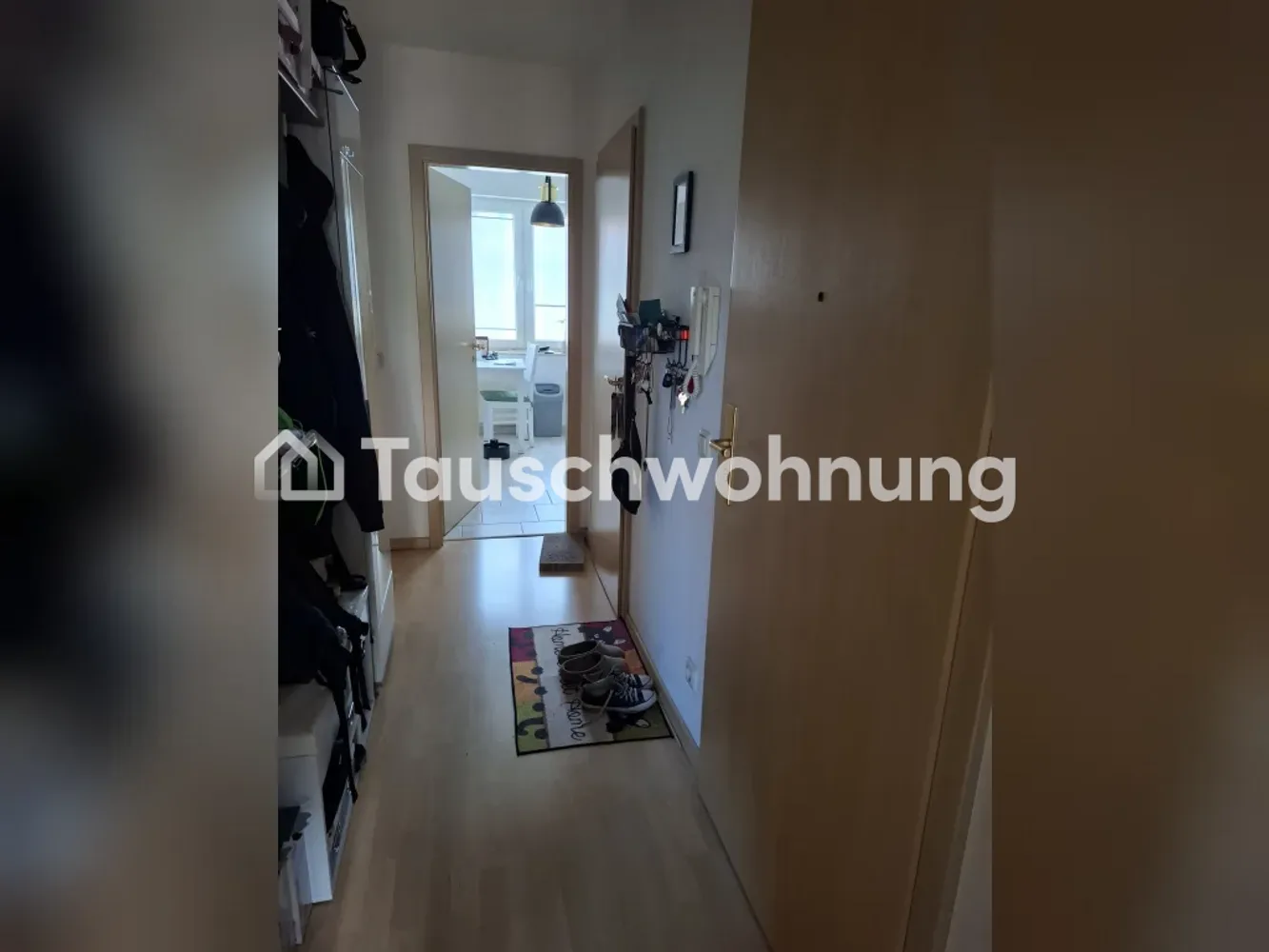 2 Zimmer Wohnung mit 56 m² in Erfurt – Bild 2