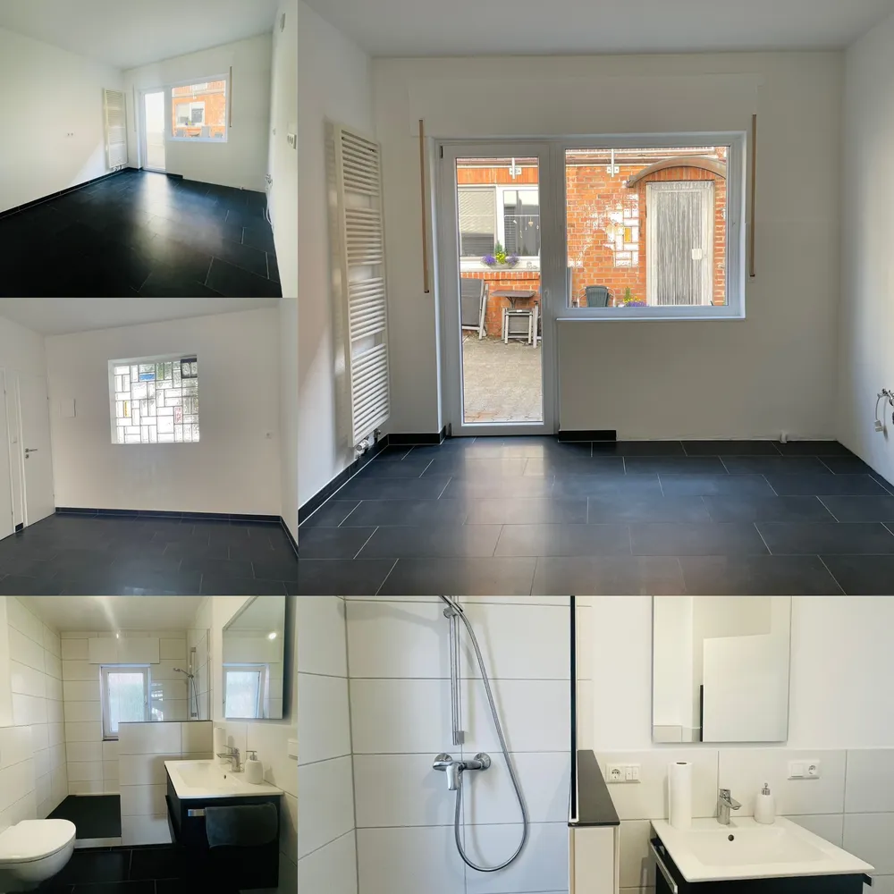 4 Zimmer Haus mit 100 m² in Wiesbaden – Bild 5