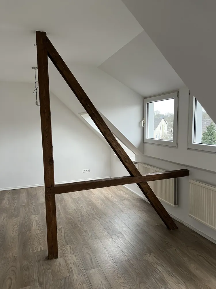 3 Zimmer Wohnung mit 70 m² in Solingen – Bild 3