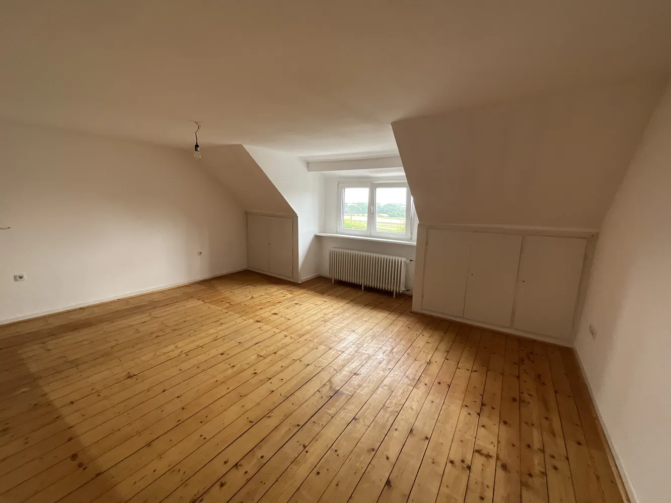 6 Zimmer Wohnung mit 190 m² in Dortmund – Bild 1