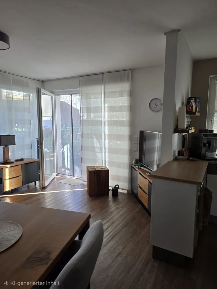 3 Zimmer Wohnung mit 71 m² in Köln – Bild 4