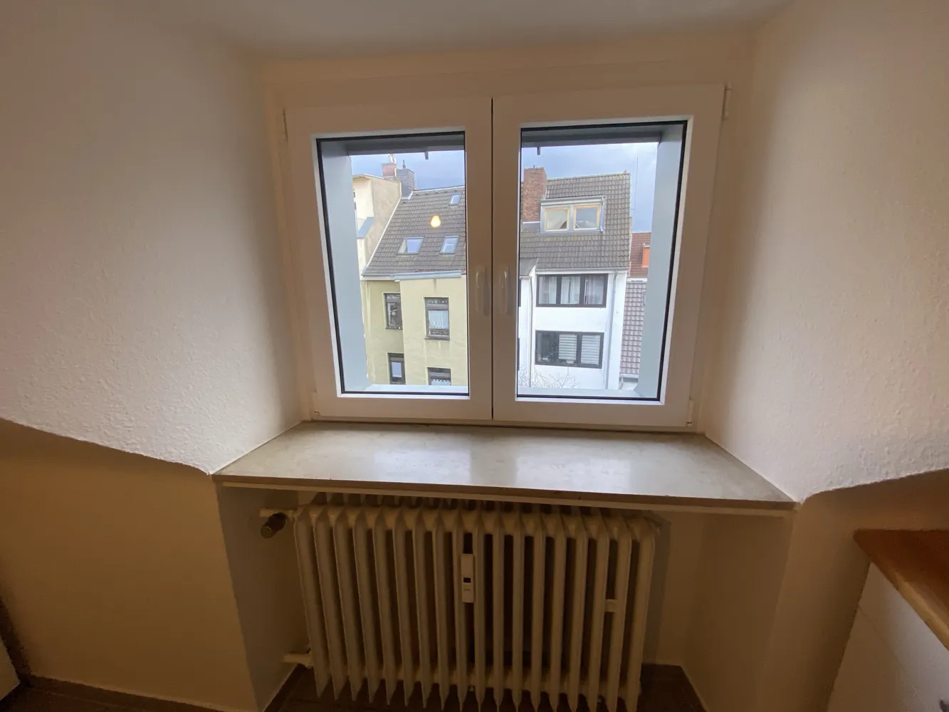 3 Zimmer Wohnung mit 67 m² in Köln – Bild 5