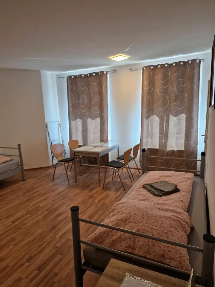 2 room apartment with 40 m² in Chemnitz – Photo 3