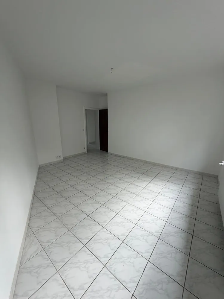 3 Zimmer Wohnung mit 63 m² in Aachen – Bild 2
