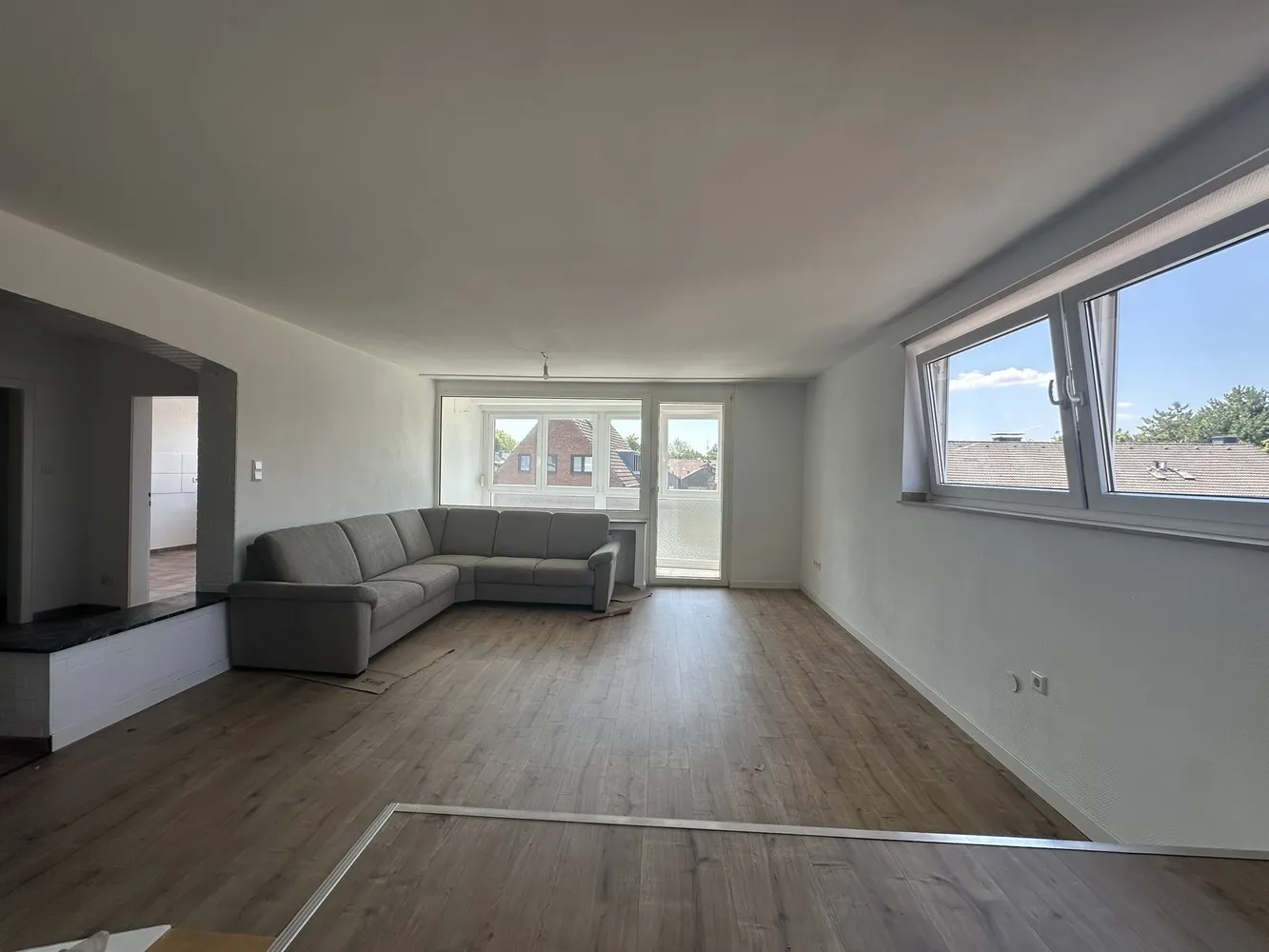 3 Zimmer Wohnung mit 98 m² in Oberhausen – Bild 8