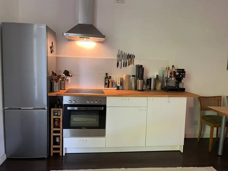 5 Zimmer Wohnung mit 157 m² in Halle (Saale) – Bild 4